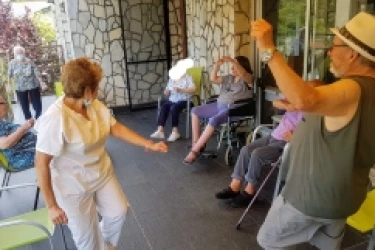 residencia 3 edad virgen de monserrat-torrelles de llogregat-barcelona