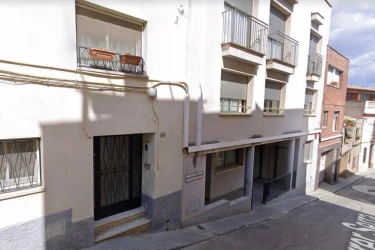 residencia d´avis d´ullastrell-ullastrell-barcelona
