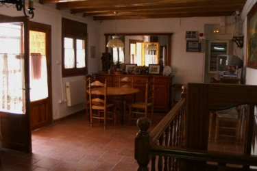 residencia geriatrica la masia-vacarisses-barcelona