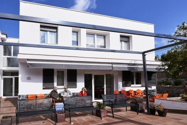 residencia a.barcino-vallirana-barcelona