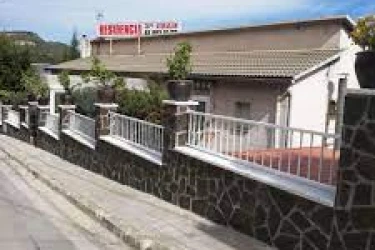 residencia de mayores shr vallirana-vallirana-barcelona