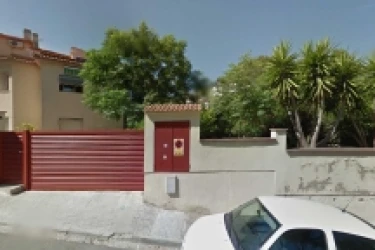 residencia geriatrica la edad d´oro-vallirana-barcelona