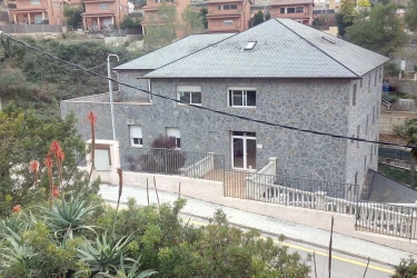 Residencia Fundación Nuestra Señora de Fátima