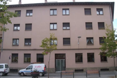 residencia de mayores familia josefina-vic-barcelona