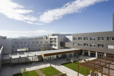 residencia de mayores el nadal-vic-barcelona