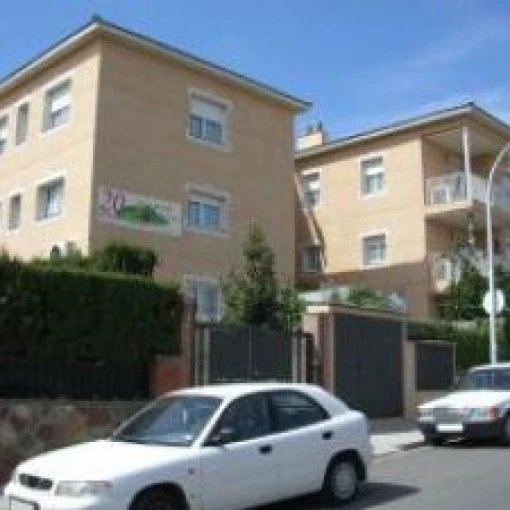 residencia 3 edad albarrosa 2-viladecans-barcelona