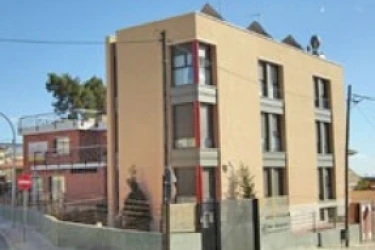 residencia de mayores tres magnolias-viladecans-barcelona