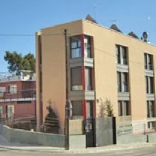 residencia de mayores tres magnolias-viladecans-barcelona