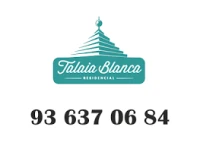 Logo Residencial Balneàric Talaia Blanca