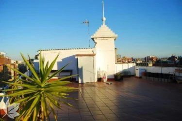 residencial balnearic talaia blanca-viladecans-barcelona