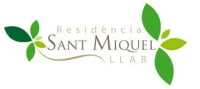 Logo Residència Sant Miquel