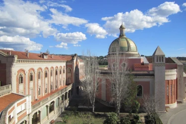 Residencia Mare Ráfols