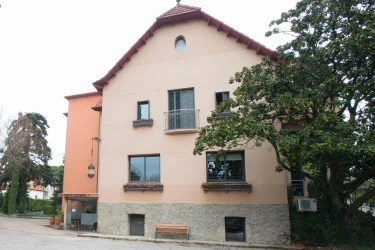 Jardí Residencial Torre Magret Vilalba