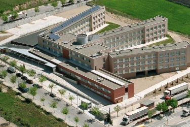 Amavir-Sant-Cugat-del-Vallès-Barcelona