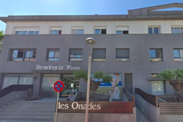 Residencia les Onades