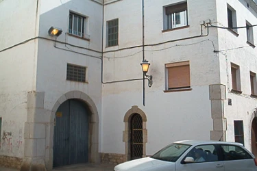 residencia de mayores santa teresa-vilanova i la geltru-barcelona