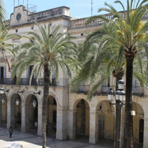 residencia de mayores sant jaume-vilanova i la geltru-barcelona