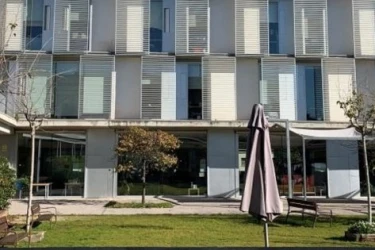 centre residencial els josepets-vilanova i la geltru-barcelona