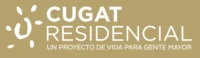Cugat Residencial logo