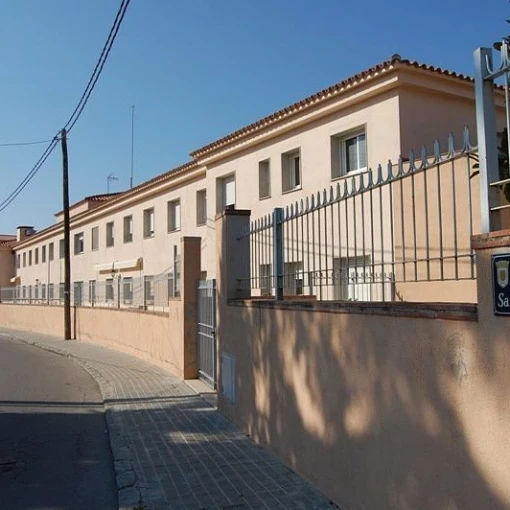 residencia fundacio hospital de sant pere-vilasar de dalt-barcelona