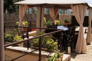 residencia de mayores font blau-vilassar de mar-barcelona