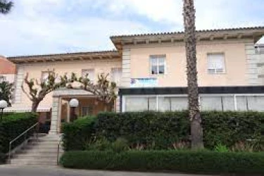 residencia vida per l´avi-vilassar de mar-barcelona