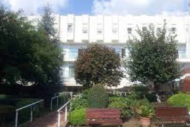 residencia tercera edad casa pairal-vilassar de mar-barcelona