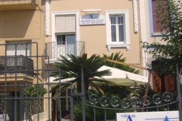 residencia de mayores vida als anys-vilassar de mar-barcelona