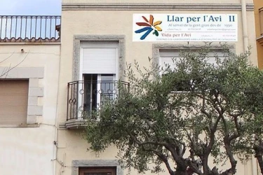 llar residencial per lávi ii-vilassar de mar-barcelona