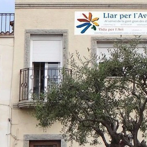 llar residencial per lávi ii-vilassar de mar-barcelona