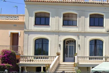 residencia de mayores bonavista-vilassar del mar-barcelona