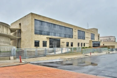 Residencia Sallurtegi Álava, Salvatierra