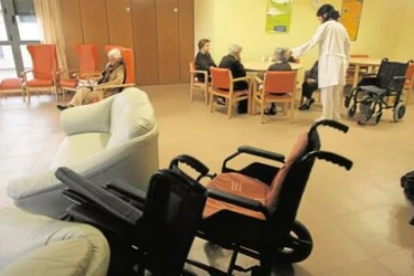 vivienda comunitaria Mikelats-Alegria-Alava