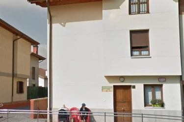 Vivienda Comunitaria Mikel Anitua