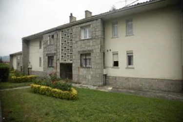 Vivienda comunitaria San Mamés Etxea Álava, Amurrio