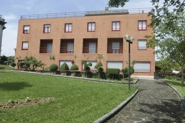 Residencia San Antón de Armuru Álava, Amurrio