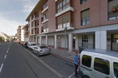 Residencia Maskuribai Álava, Amurrio