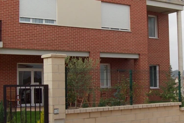Vivienda comunitaria de Campezo Álava, Campezo