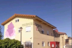 Residencia Burgelu