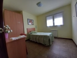 residencia burgelu habitación