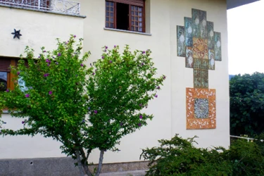 Vivienda comunitaria El Manantial