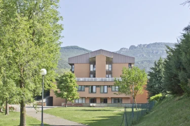 Residencia Samaniego Álava, Samaniego