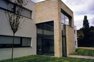Residencia Zubitxu Álava, San Millán