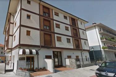 Vivienda comunitaria Zabalbide