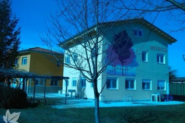 Residencia de mayores Aurora Álava, Vitoria