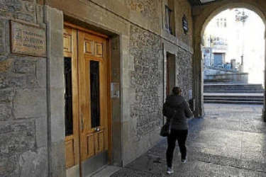 Vivienda comunitaria de mayores Arquillos Álava, Vitoria