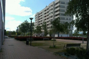 Residencia Tagore Álava, Vitoria