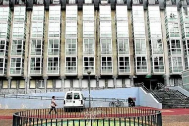 Centro integral de atención a mayores San Prudencio Álava, Vitoria