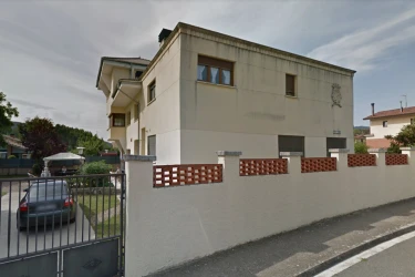 Vivienda comunitaria Estíbaliz