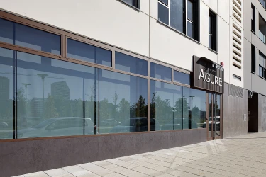 Residencia Agure Ricallor